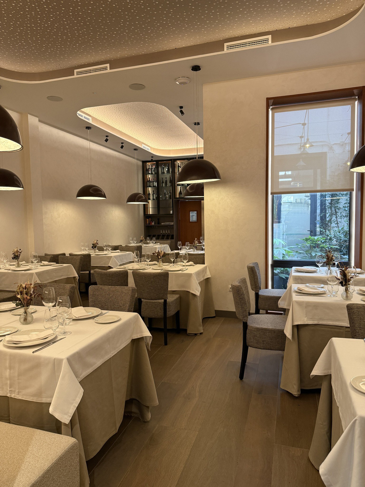 La Charca Restaurante
