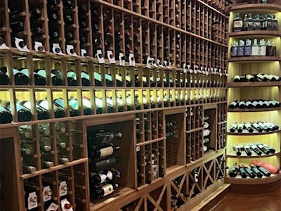 Eddie Merlot's, Bloomfield Hills, United States