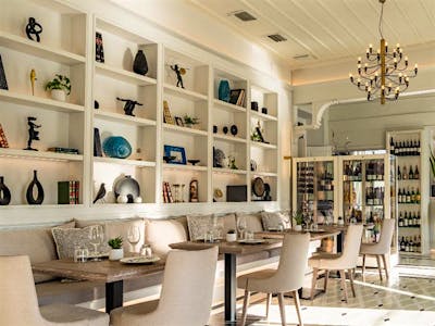 Piato Creative Greek Cuisine