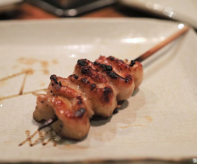 Tori Yoshi Nakameguro honten, Restaurant in Tokyo