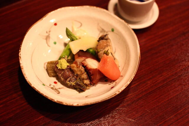 Gyo Sai, Sapporo, Japan