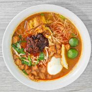 Jia Xiang, Restaurant in Singapore