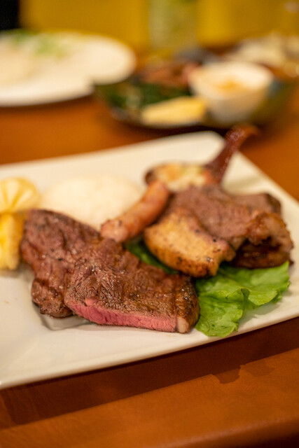 Tekoteko, Restaurant in Narita
