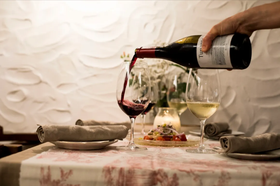 Badia Taberna, Restaurant in Hondarribia