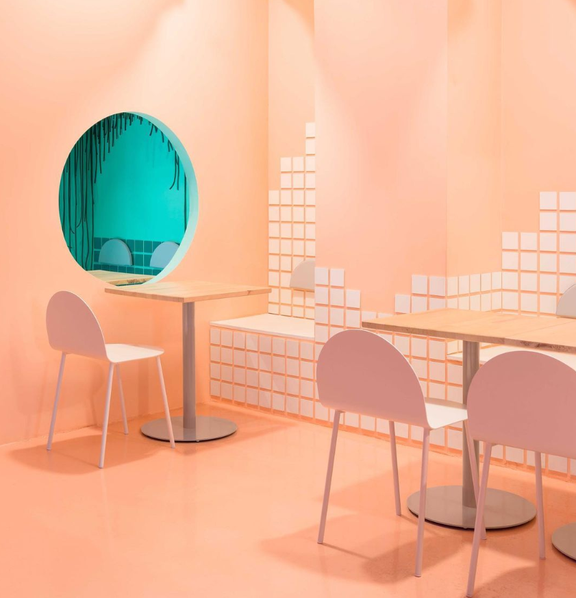 Baovan, Restaurant in València