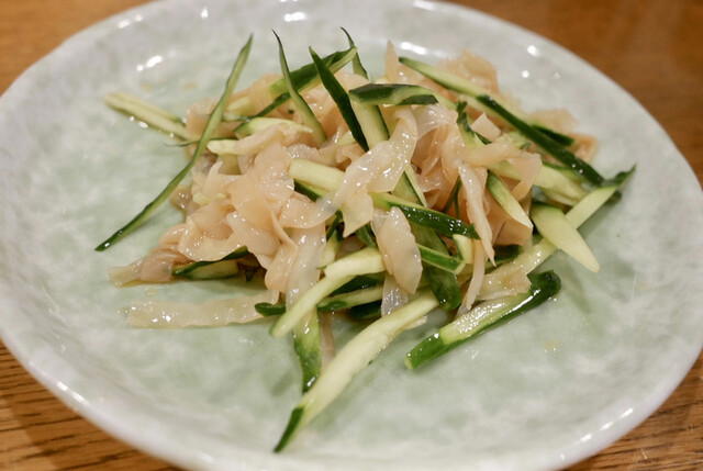 Mikuni Tei, Osaka, Japan