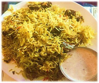 Gyotoku Biryani House