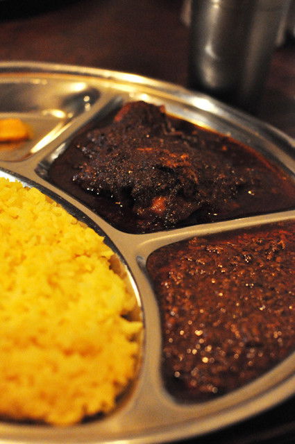 Lakshmi, Restaurant in Osaka
