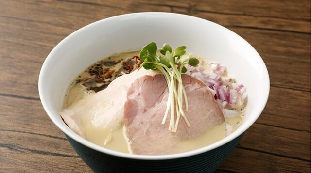 Menya Deko, Kawasaki, Japan