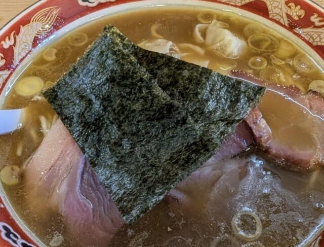 China Soba Suzuki