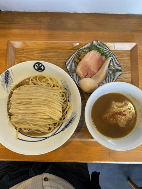 Chuka Soba Naru