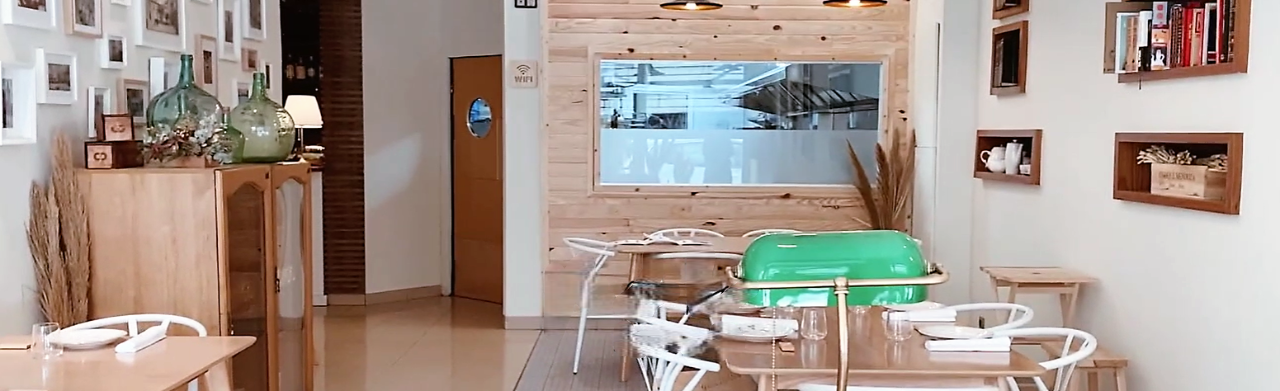 Va de Bo, Restaurant in València