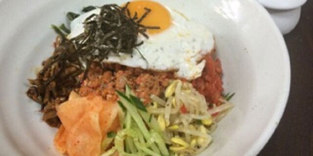 Korean Kateiryori Puyo, Restaurant in Sendai