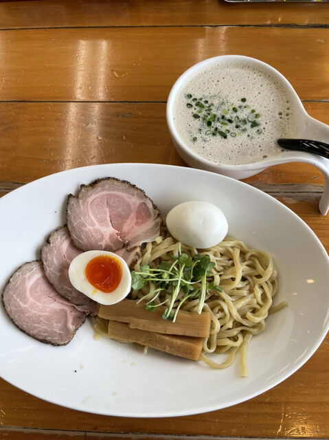 Ore no Ramen Appare Ya, Restaurant in Kyoto
