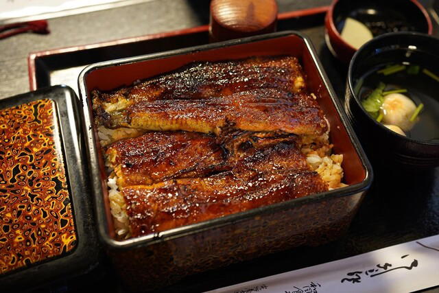 Kibun restaurant in Yoro-gun, Japan