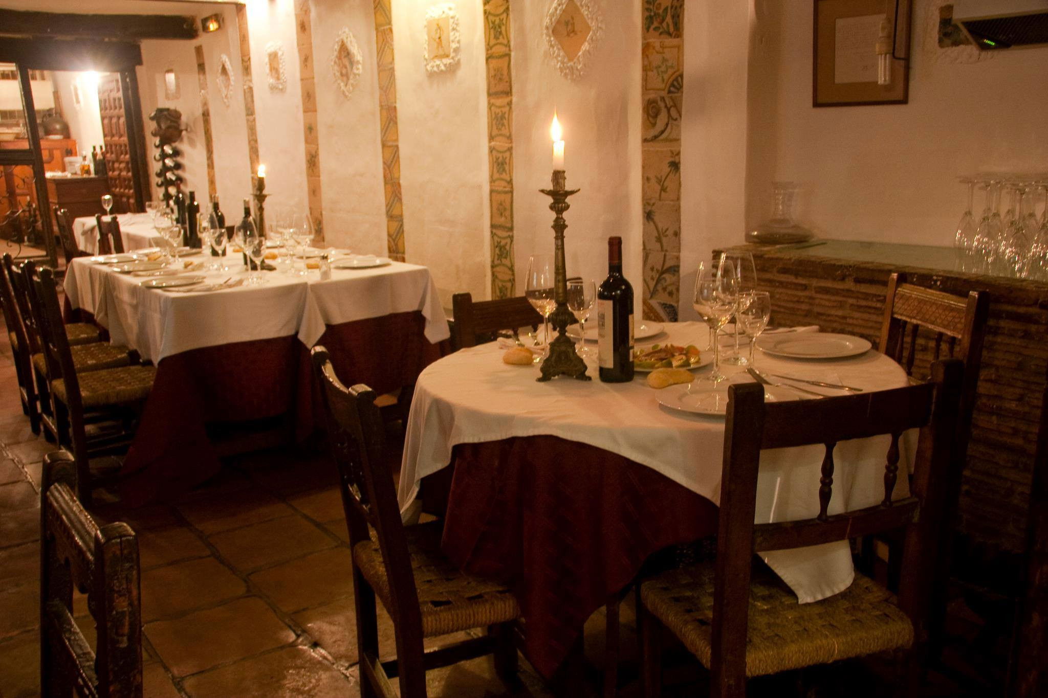 El Ventorro, Restaurant in València