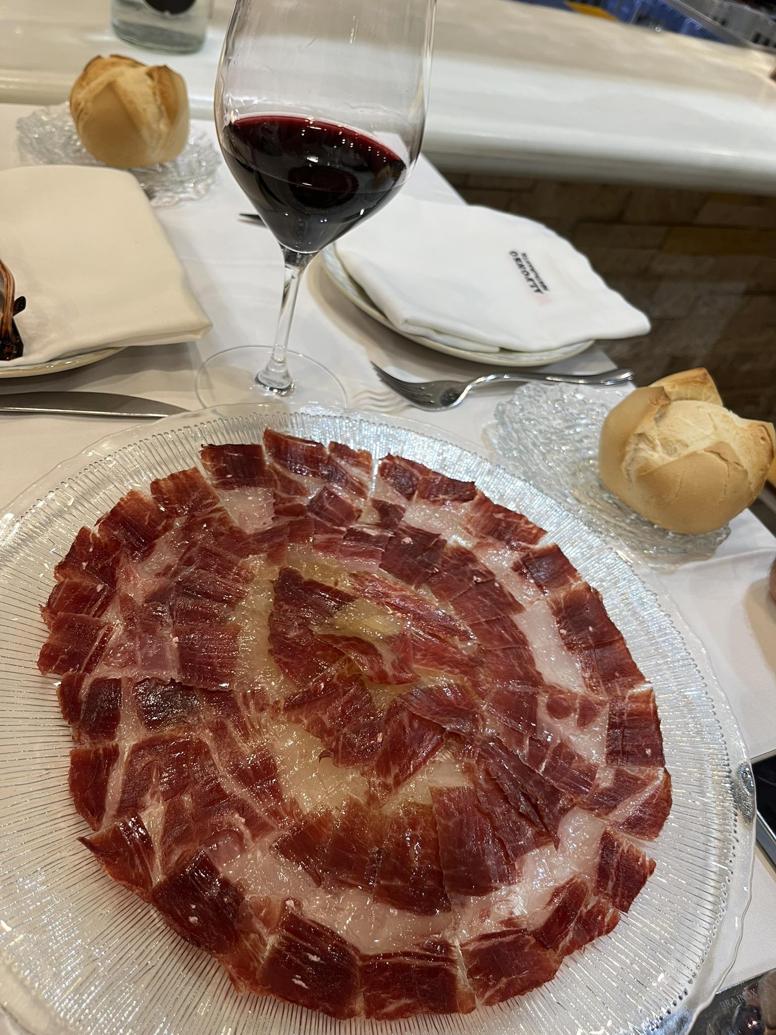 Al Sur Alfonso Restaurante restaurant in Toledo