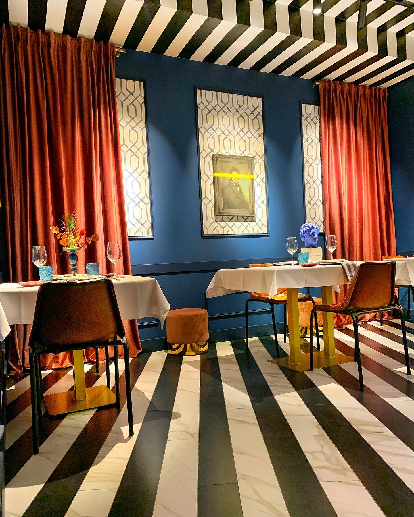 La Cacharrería, Restaurant in Gijón