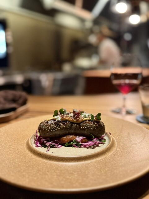 Tabelog 100 - Innovative / Creative cuisine - 2025 by Tabelog (2025)
