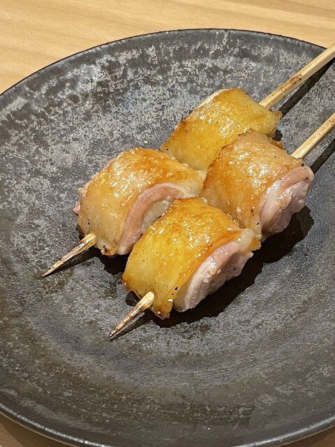 Yakitori Nishimura