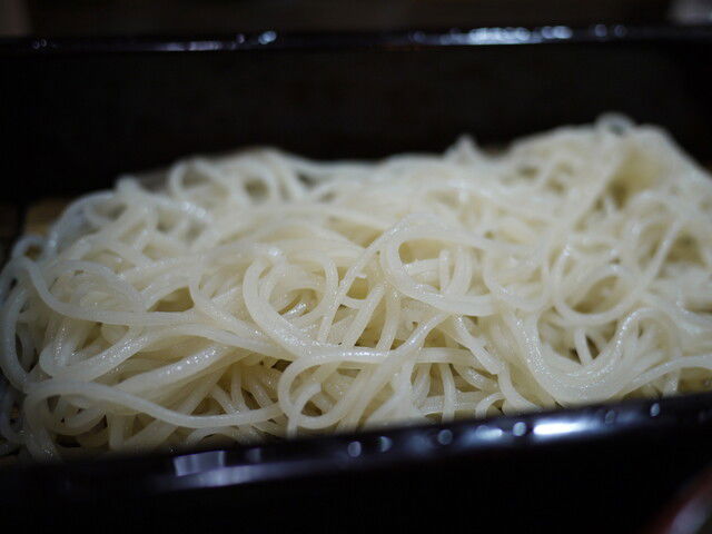 Teuchi Soba no Taguto, Restaurant in Sapporo