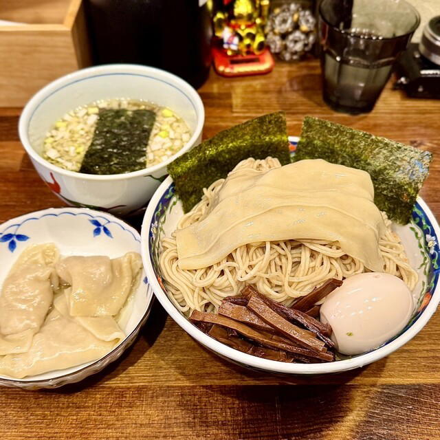 Natsuya no Chuka Soba restaurant in Tokyo, Japan