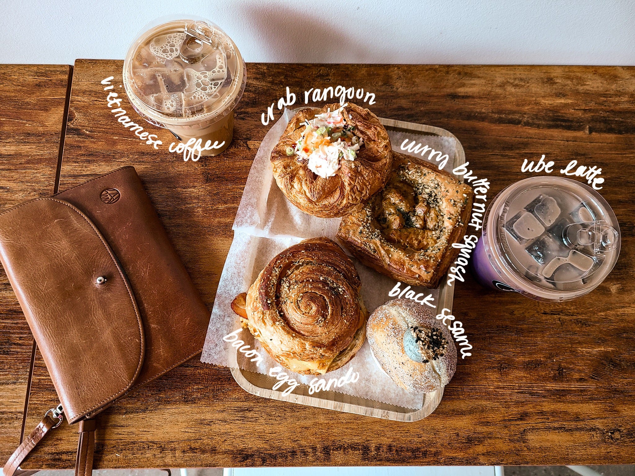 RAMMYS 2026 Winners - Pastry Chef or Baker of the Year by RAMMYS (2026)