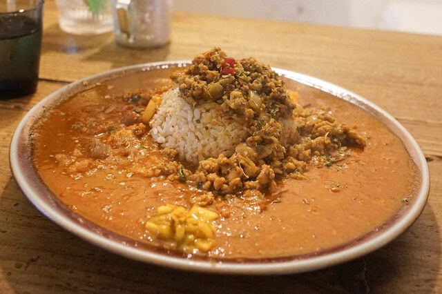 SOMA, Restaurant in Osaka