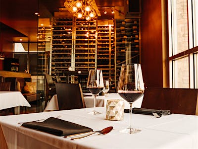 Azafran, Restaurant in Broomfield