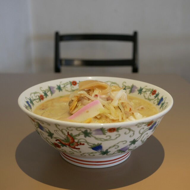 Chinese Saikan Kozanro Chuukagai shinkan, Restaurant in Nagasaki