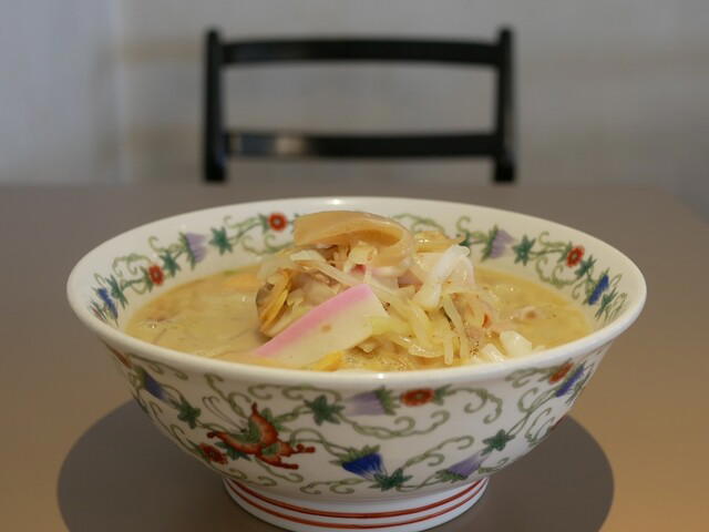 Chinese Saikan Kozanro Chuukagai shinkan, Nagasaki, Japan