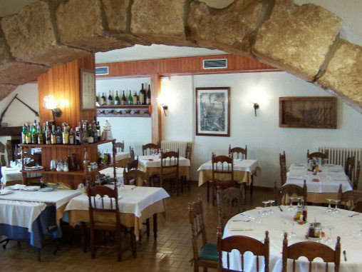 La Posada de Sant Pere, Sant Pere Molanta, Spain
