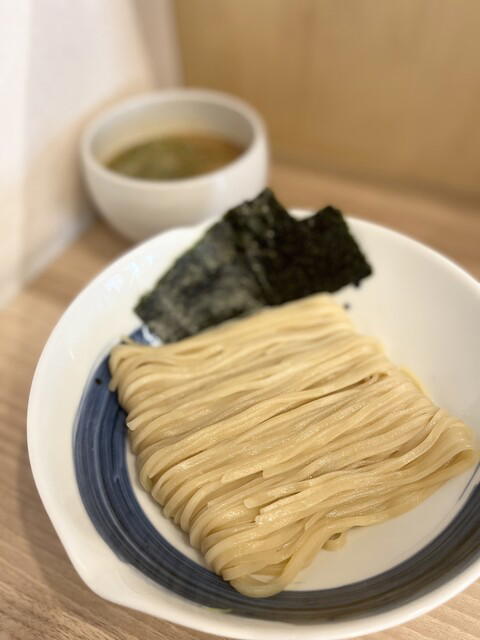 Mendokoro Maruha BEYOND, Sapporo, Japan