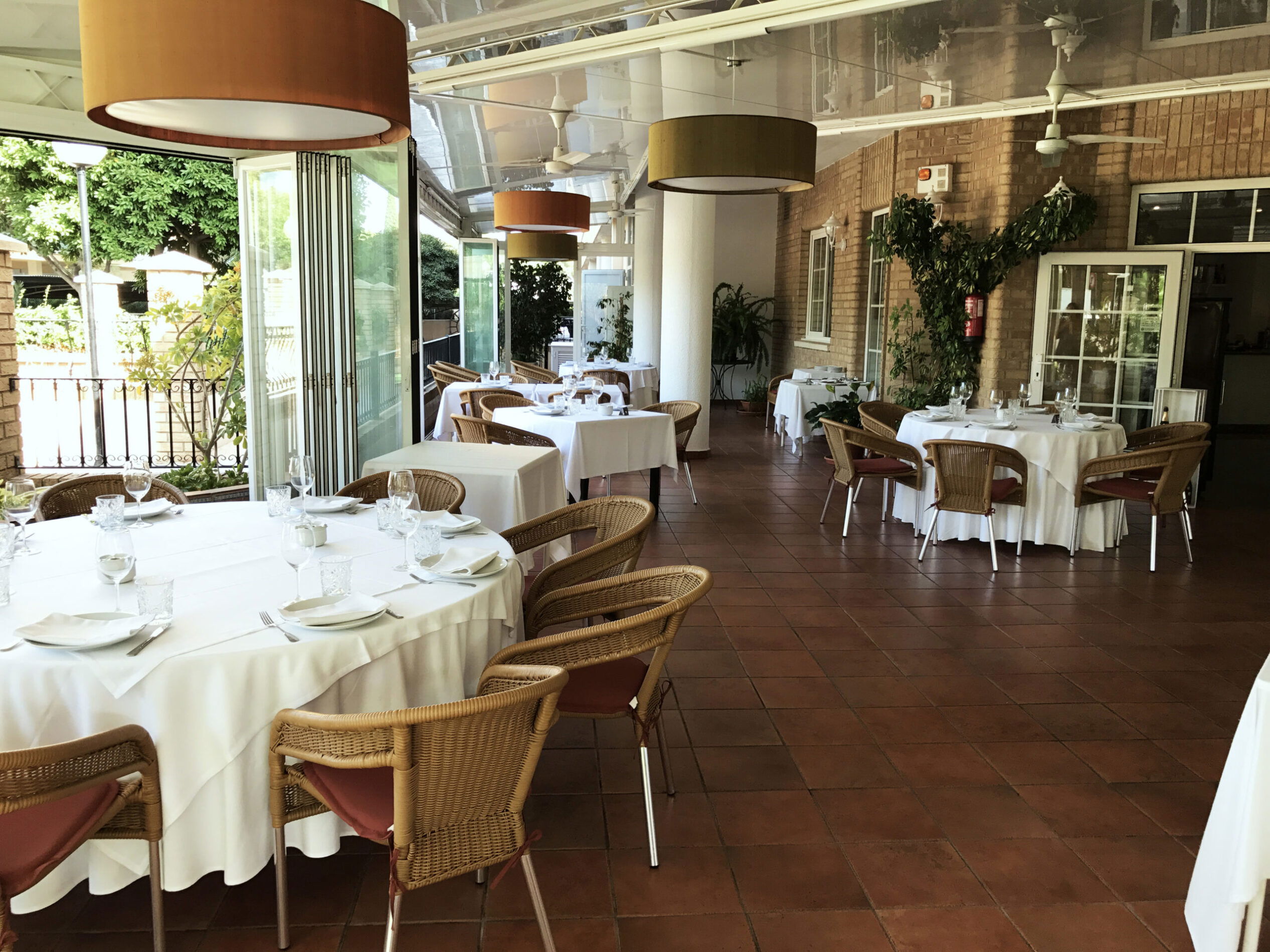 Selma Restaurante, Restaurant in Benicàssim