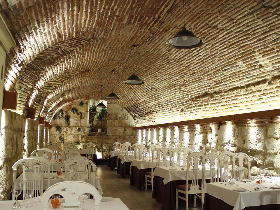 Oroviejo