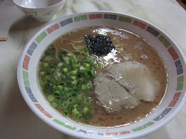 Maruboshi Ramen