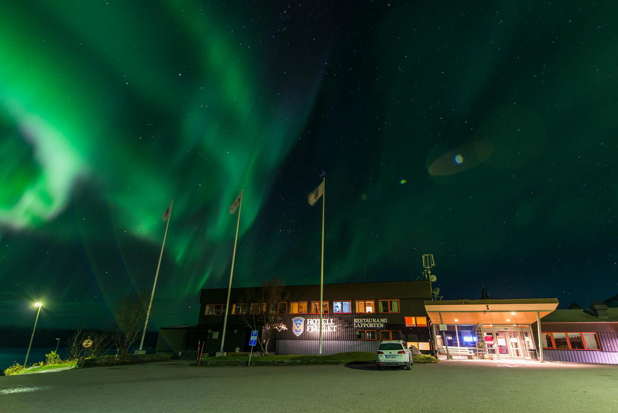 2026 White Guide Sweden Hotels - Recommended by White Guide (2026)