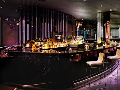 STK, London, United Kingdom