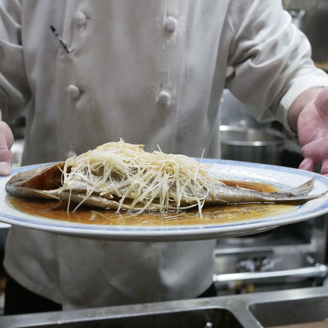 Shinya Teki Chuka Shokudo, Restaurant in Hiroshima