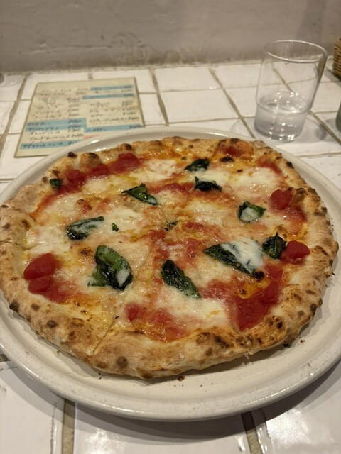 PIZZERIA 5 restaurant in Iwate