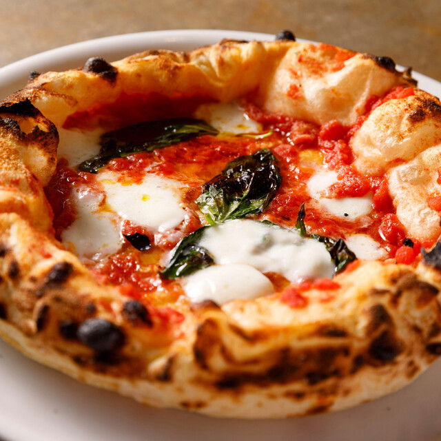 400℃ Pizza, Restaurant in Okayama