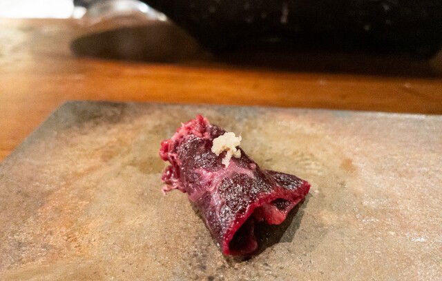 Kuwaman, Restaurant in Fukuoka