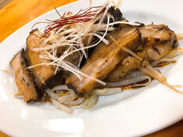 Jin Gyoza, Kobe, Japan