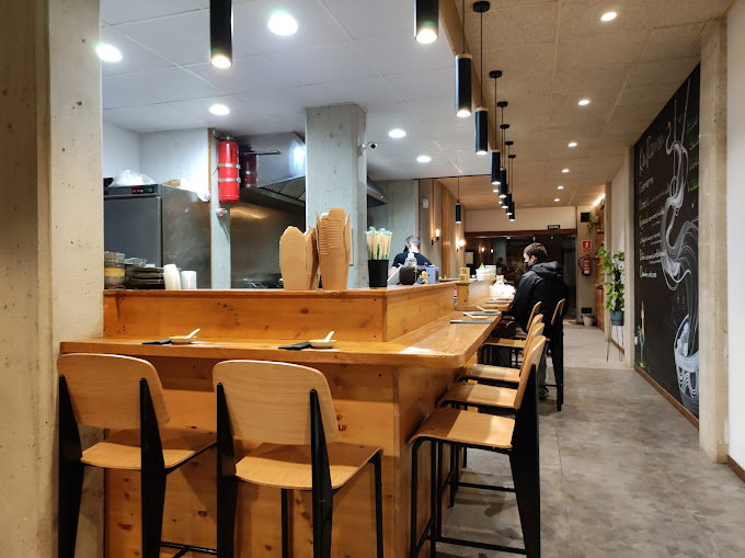 Kan Ramen