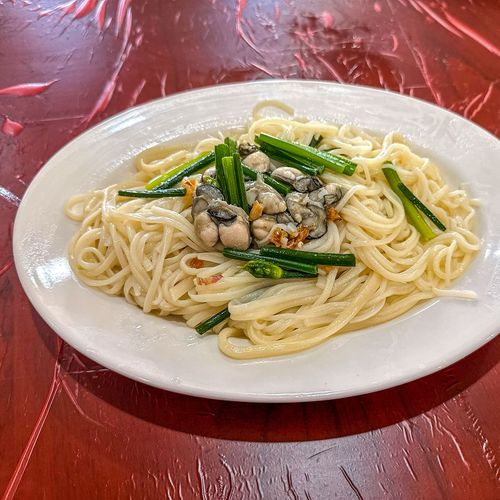 Tucheng Seafood, Restaurant in Tainan