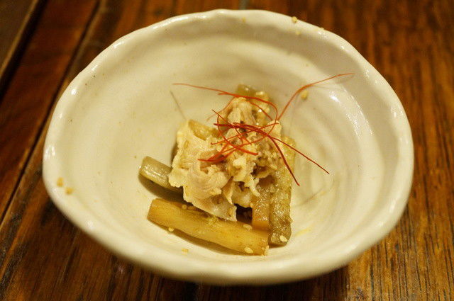 Nichinan, Restaurant in Tokyo