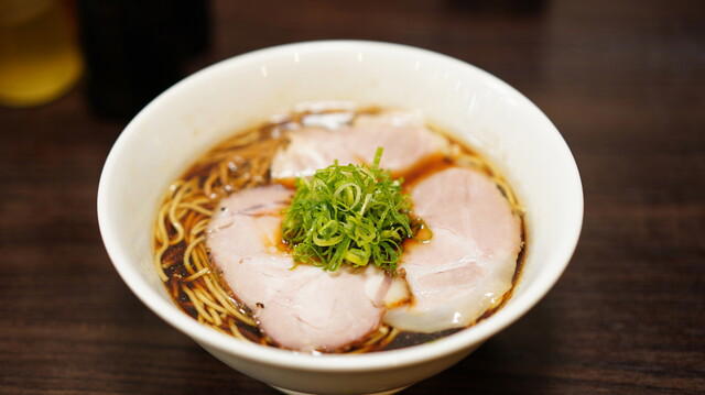 Kashiwagi restaurant in Tokyo, Japan