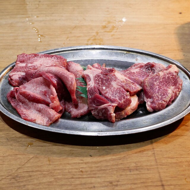 Yakiniku Hakkou, Tsu, Japan