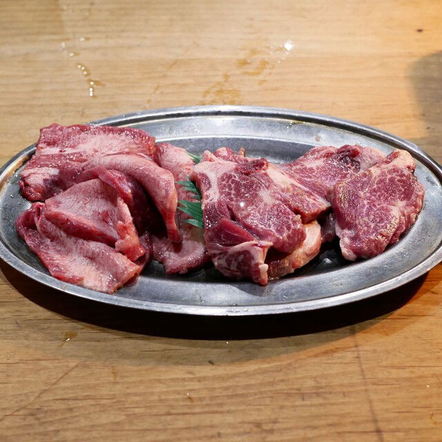Yakiniku Hakkou, Restaurant in Tsu