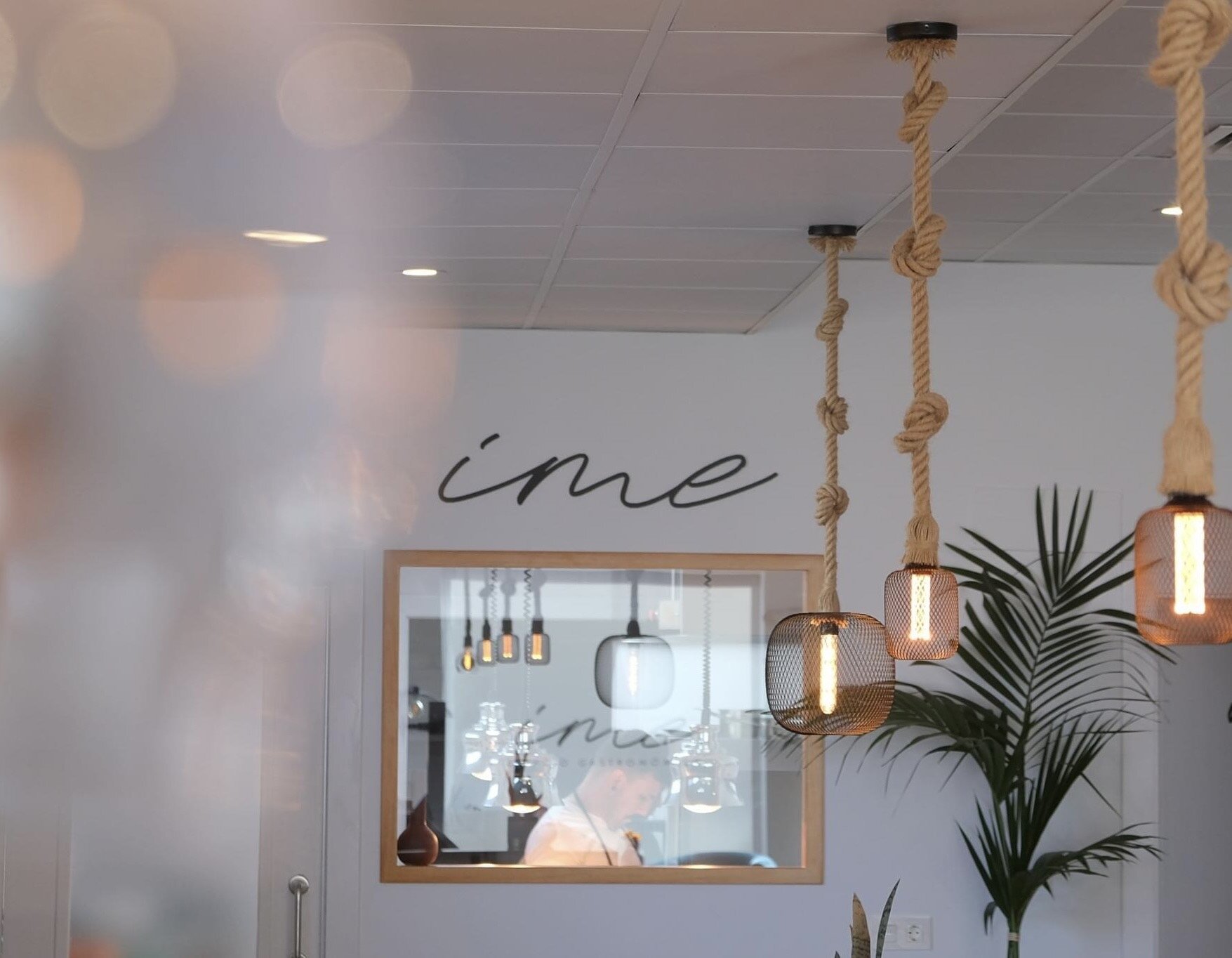 Espacio IME, Motril, Spain